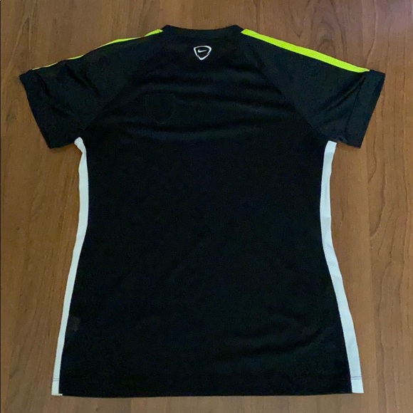 USWNT kids soccer practice jersey - Picture 2 of 2